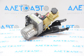Power steering pump Dodge Challenger 09-14 electric