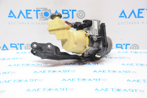Power steering pump Dodge Challenger 09-14 electric