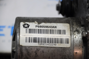 Power steering pump Dodge Challenger 09-14 electric