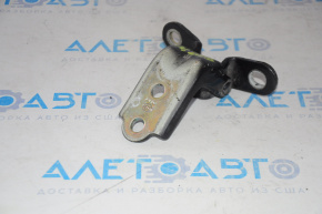 Lower rear left door hinge for Kia Optima 16-20