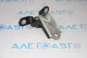 Lower rear right door hinge for Kia Optima 16-20
