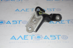 Upper front left door hinge for Kia Optima 16-20