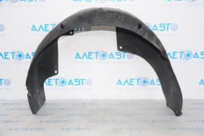Rear left fender liner for Kia Optima 16-20