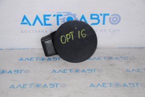 Kia Optima 16-20 fuel filler door