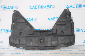 Engine protection Nissan Rogue 14-20