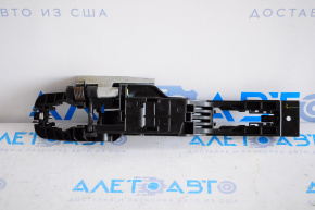 Front left door handle mechanism Nissan Sentra 13-19