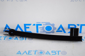 Front Left Door Glass Guide Front Nissan Sentra 13-19