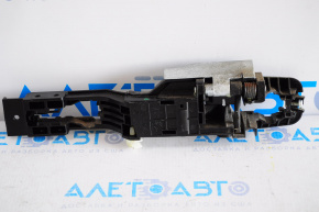 Front Right Door Handle Mechanism Nissan Sentra 13-19