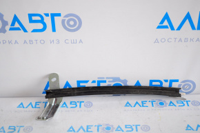 Front right rear door glass guide Nissan Sentra 13-16