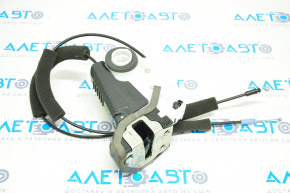 Rear left door lock Subaru Outback 15-17