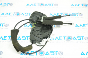 Rear left door lock Subaru Outback 15-17