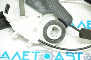Rear left door lock Subaru Outback 15-17