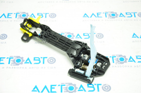 Subaru Outback 15-19 rear left door handle mechanism