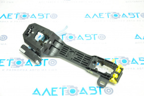 Subaru Outback 15-19 rear left door handle mechanism