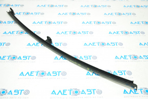 Subaru Outback 15-19 rear left door window guide