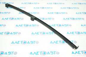 Subaru Outback 15-19 rear left door window guide