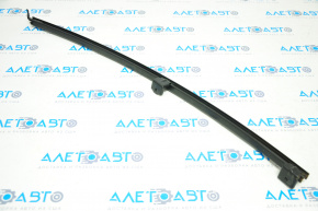 Subaru Outback 15-19 rear right door window guide