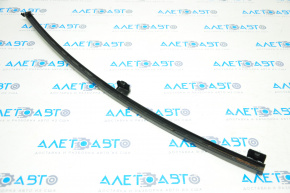 Subaru Outback 15-19 rear right door window guide
