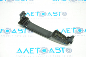 Door handle outer rear right Subaru Outback 15-19