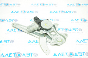 Rear right window lift with motor for Subaru Outback 2015-2019