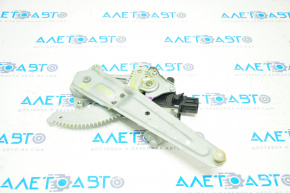 Rear right window lift with motor for Subaru Outback 2015-2019