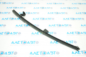Subaru Outback 15-19 front left door glass guide