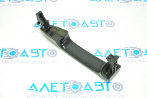 Door handle outer front left Subaru Outback 15-19