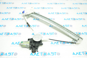 Front left window lifter with motor for Subaru Outback 2015-2017