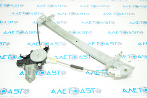 Front left window lifter with motor for Subaru Outback 2015-2017