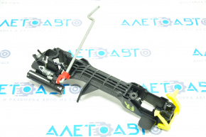 Subaru Outback 15-19 front right door handle mechanism