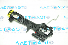 Subaru Outback 15-19 front right door handle mechanism