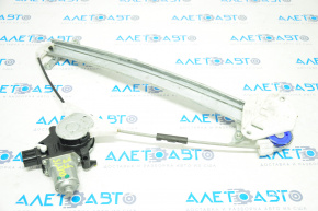 Front right window lifter with motor for Subaru Outback 2015-2017