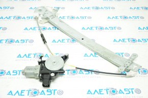 Front right window lifter with motor for Subaru Outback 2015-2017