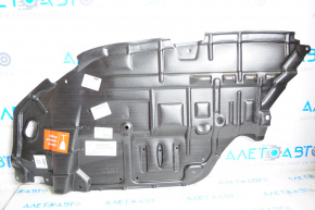 Engine Guard Left Toyota Camry v50 12-14 USA