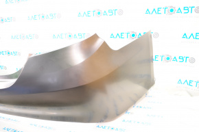 Rear bumper bare Toyota Camry v55 15-17 usa