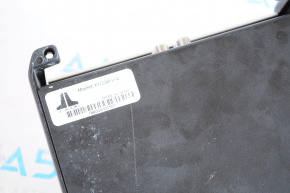 Ford Mustang mk6 15 Audio Amplifier - JL AUDIO