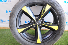 Wheel disk R18 Ford Mustang mk6 15- type 2