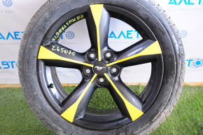 Wheel disk R18 Ford Mustang mk6 15- type 2