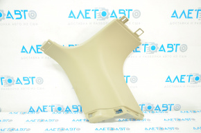 Rear pillar trim right Jeep Grand Cherokee WK2 14-15 rear, beige