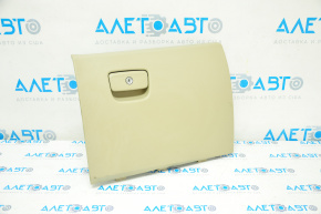 Glove box glove compartment Jeep Grand Cherokee WK2 11-21 beige, scratches