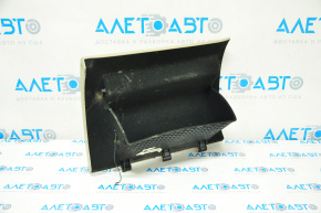 Glove box glove compartment Jeep Grand Cherokee WK2 11-21 beige, scratches