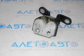 Upper rear right door hinge Kia Optima 16-