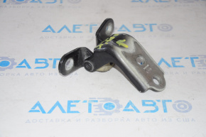 Lower front right door hinge for Kia Optima 16-20