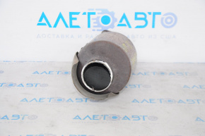 Rear catalytic converter Kia Optima 16-