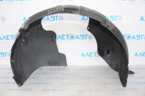 Front left fender liner Kia Optima 16-18