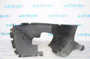 Front left fender liner Kia Optima 16-18