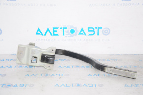 Left trunk lid hinge for Kia Optima 16-20