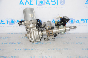 Steering column Kia Optima 16- with EPS