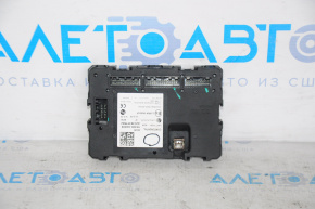 Body Control Module Kia Optima 16-18 2.4
