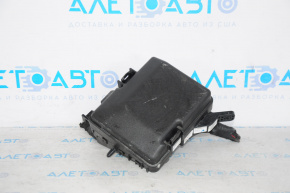 Kia Optima 16- underhood fuse box